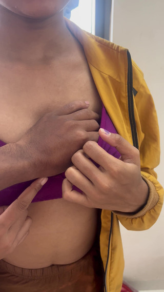 नई साली की चुदाई वो भी उसके घर पे के साथ गंदी हिंदी