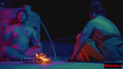 वोंडो साधु ने गांव में खूबसूरत तलाकशुदा पत्नी की चुदाई की! देसी सेक्स