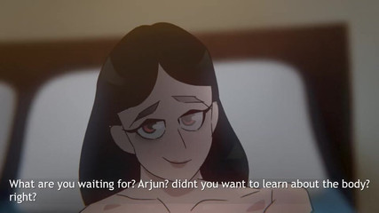 भारतीय कॉलेज लड़की ने आखिरकार अपने दोस्त को चोदा (हिंदी ऑडियो) देसी हेनतई कार्टून एनीमेशन