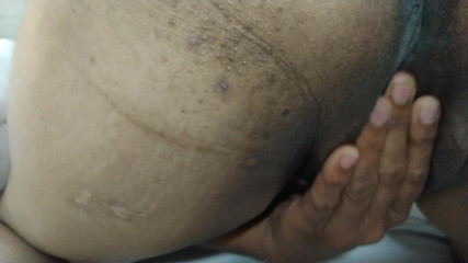 दिल्वर बॉय के सामने डर्टी कविता स्टेपाउंटी मास्टरबेट