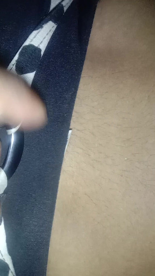 मुझे लंड की भूख है