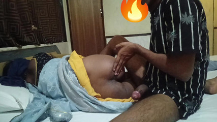 चूत में मोटा लंड