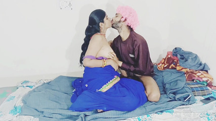 देसी भारतीय सौतेला भाई सेक्स वीडियो
