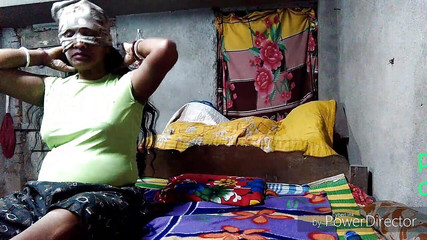 मेरे पति के साथ पहला वीडियो चुदाई के बाद खुश है