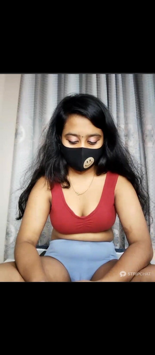 चरमोत्कर्ष तक पेंटीहोज के माध्यम से छूत