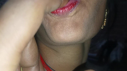 गर्ल फ्रेंड के साथ मुँह में वीर्य