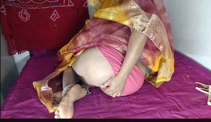 आह पानी निकाल दिया रे - Hot_girl