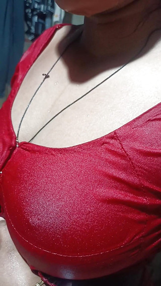 इंडियन भाभी फुल ओपन