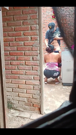 मेरी हॉट सौतेली बहन को चोदना।