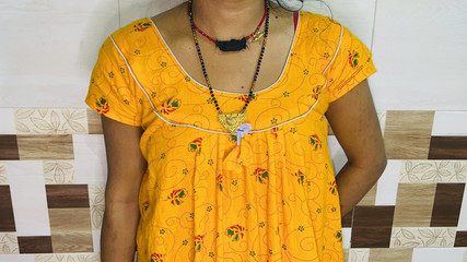 देसी भाभी नाइटी फुल इंजॉय XXX वीडियो