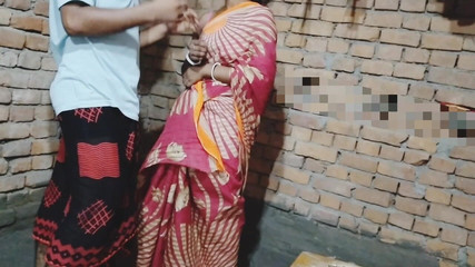 भाभी को चोरी-छिपे पीटने का एक अलग ही तर्क है