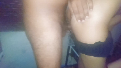 मैंने अपनी सौतेली बहन की गांड 2 को मुक्त कर दिया