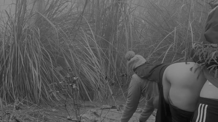 मनाली में जंगल सेक्स