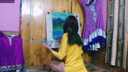 तेजस्वी एमआईएलए मुख-मैथुन।