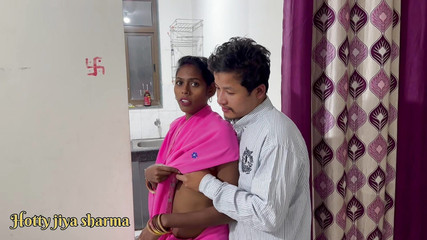 उसके पति लेफ़ के बाद