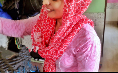 देसी हिंदी वीडियो मैंने घर पर अकेली भाभी पर थूका और उसे छोड़ दिया, स्पष्ट हिंदी आवाज