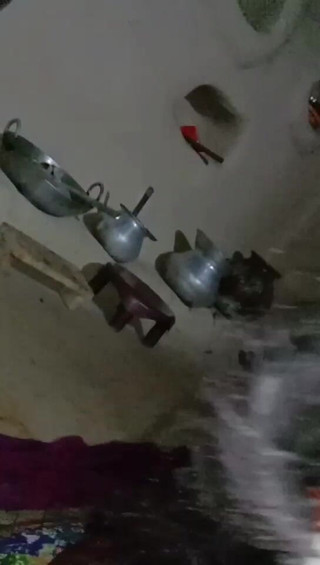 भारतीय पति द्वारा गर्म भूमि से भारतीय पत्नी की चुदाई