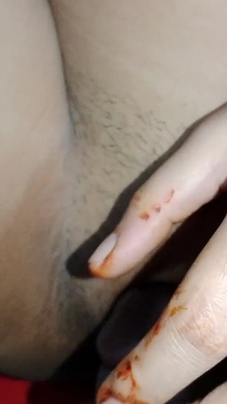 भारतीय भाभी रोमांस