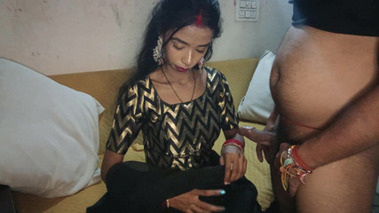 भाभी जी की छूट