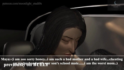 सालगिरह के दिन सौतेले बेटे के दुश्मन ने सौतेली माँ की चुदाई की