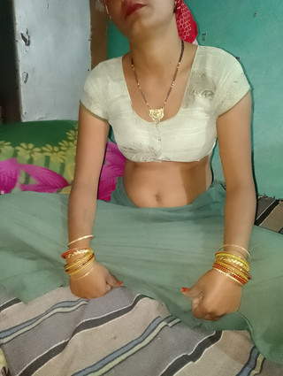 गाँव की हॉट भाभी और देवर सेक्स देसी स्टाइल