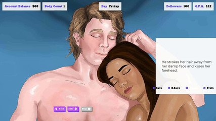 कॉलेज का क्रेज: एक भारतीय देसी कॉलेज गर्ल का जीवन ep.17