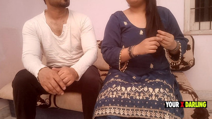 मेरे पति ने मुझे संतुष्ट नहीं किया और मैं अपने सौतेले भतीजे की हमबिस्तर बन गई, स्पष्ट हिंदी ऑडियो