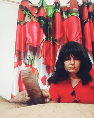 फूहड़ पत्नी ने मुझे नष्ट कर दिया!!