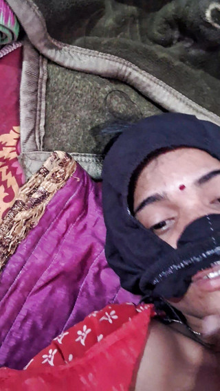 मेरी पत्नी की गांड चोदना.