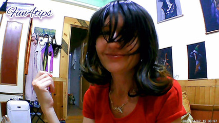 बस टिप का इंतजार है