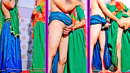 हॉट इंडियन देसी गाँव के जोड़े ने सेक्स किया - घर का बना सेक्स वीडियो