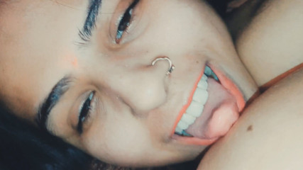 लतिका ने मुझे बड़े सौतेले भाई के साथ कामुक और कठोर बना दिया