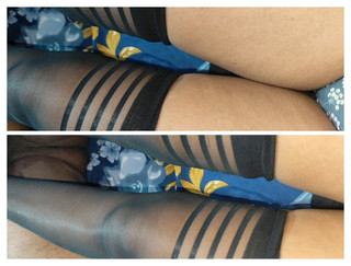 स्टॉकिंग्स में हॉट भारतीय देसी भाभी पूरे रोमांटिक मूड में अपने सौतेले पिता के साथ आनंद ले रही हैं