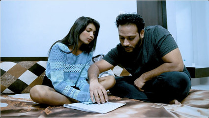 भाभी का अपने जीजा के साथ अफेयर था