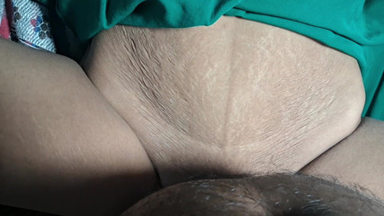 रानी भाभी को सौतेले भाई ने चोदा