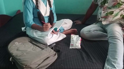 भारतीय कॉलेज अध्ययन सेक्स