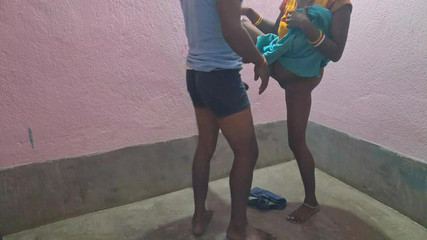 भारतीय घर में पति और पत्नी का सेक्स संबंध