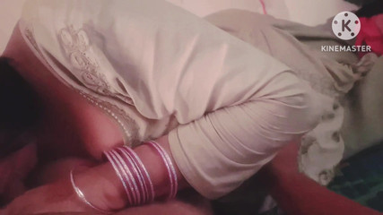 गर्लफ्रेंड के साथ सुबह का सेक्स