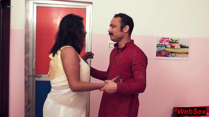 शरारती देवर द्वारा गर्म भाभी की चुदाई! छूना नहीं मुझे