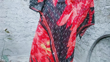 भारतीय महिला के साथ बाथरूम सेक्स