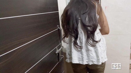 होली पार्ट-2 - देवर और भाभी की वासना से चुदाई