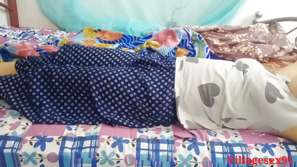 गांव की नवविवाहित भाभी की चुदाई