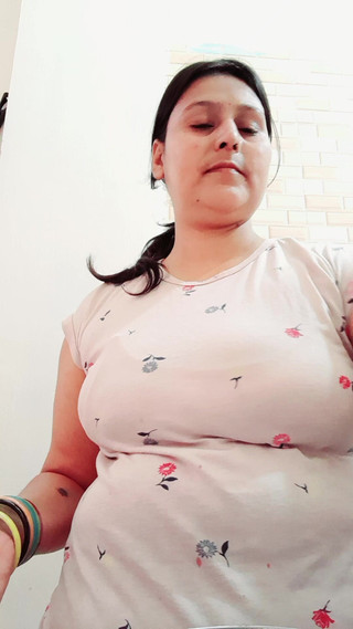 पूजा भाभी मॉर्निंग ब्लॉग