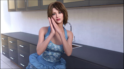 फ्लोरेंस प्यार पाना चाहती है