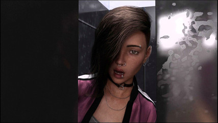 नादिया पावर एंड माइंड योगा क्लब से जुड़ीं