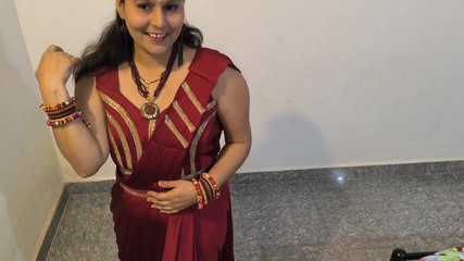 भारतीय युगल होम सेक्स वीडियो