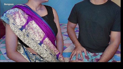 छात्र के सौतेले पिता के साथ खूबसूरत टीचर का भारतीय सेक्स वीडियो