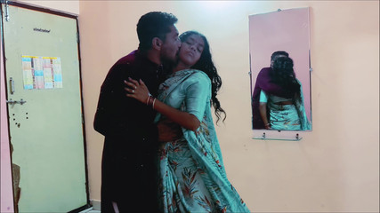 सौतेला भाई और सौतेली बहन कामसूत्र