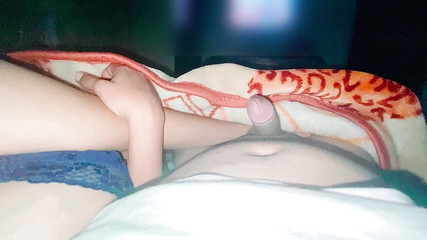 पत्नी के साथ पोर्न देखना और चोदना