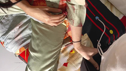 पंजाबी भाभी की सीक्रेट वीडियो